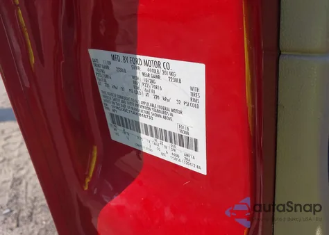 2010 Ford Escape Xls из США, поврежденный, VIN 1FMCU0C71AKB18733